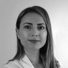 Samira Marrero | Teva